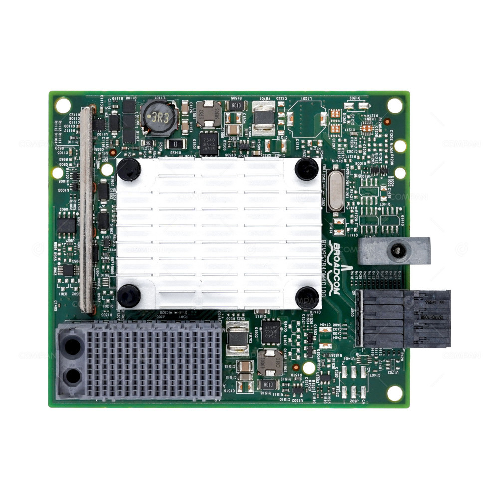 00KF001 IBM FLEX SYSTEM 2-PORT 10GB CONVERGED ADAPTER